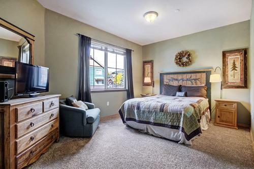 Apartamento Tarn Landing C-17 Condo