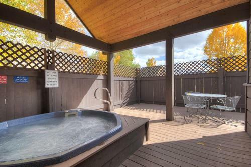 Apartamento Tarn Landing C-17 Condo