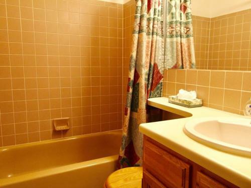 Apartamento Beautiful Mountain Side 222h Condo