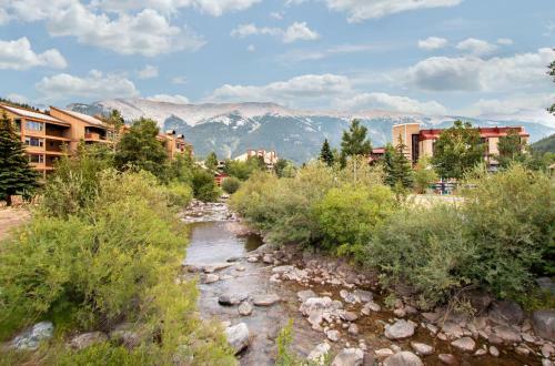 Apartamento Mill Club 2 Condo