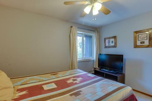 Apartamento Fun In Frisco