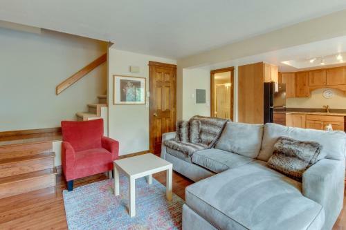 Apartamento Fun In Frisco