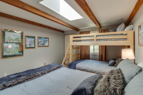 Apartamento Fun In Frisco