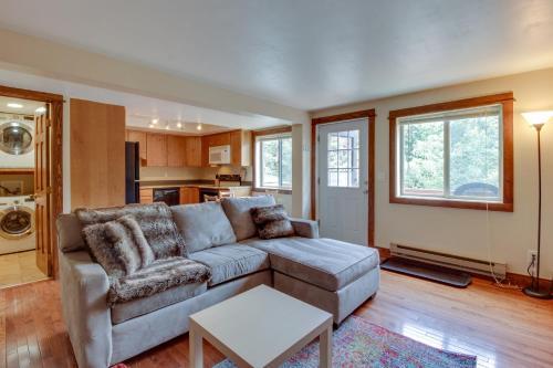 Apartamento Fun In Frisco