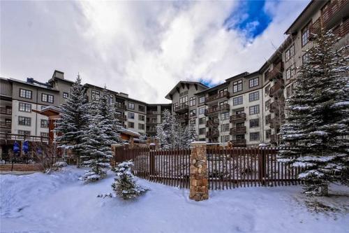 Apartamento Passage Point 326 Condo