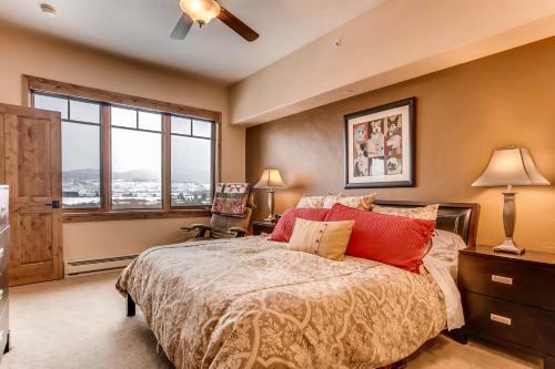 Apartamento Timberline Cove Condo