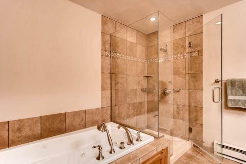 Apartamento Timberline Cove Condo