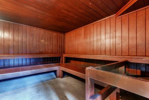 Apartamento Two-bedroom Condo D257 At Mountainside