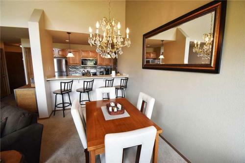 Apartamento Tarn Landing C18