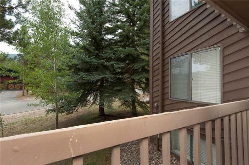 Apartamento Peak One 104 Condo