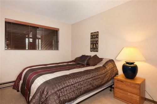 Apartamento Peak One 104 Condo