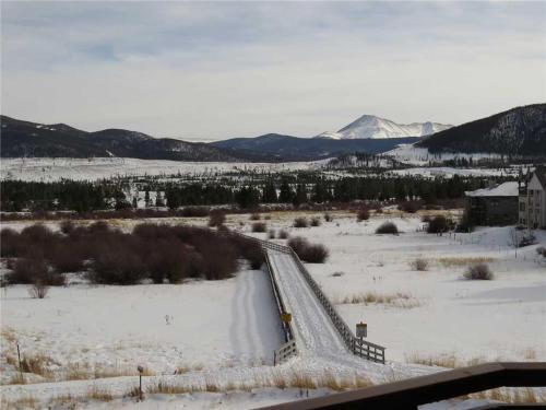 Apartamento Timberline Cove 303