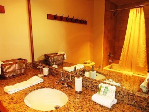 Apartamento Timberline Cove 303