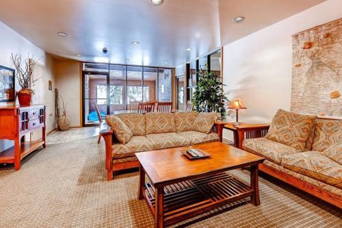 Frisco Studio Condo Off Main Street