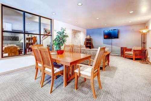 Frisco Studio Condo Off Main Street