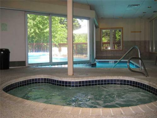 Apartamento Cross Creek 102