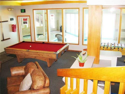 Apartamento Cross Creek 102