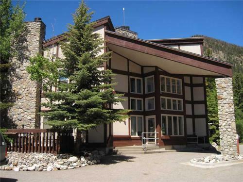 Apartamento Cross Creek 102