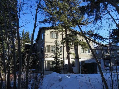 Apartamento Cross Creek 102