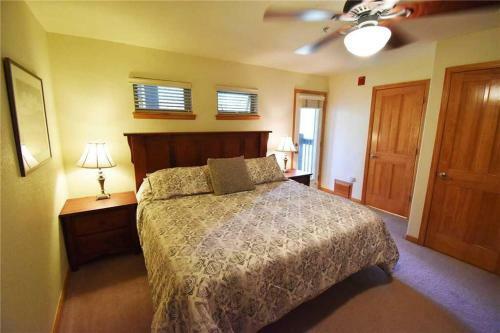 Apartamento Cross Creek 102