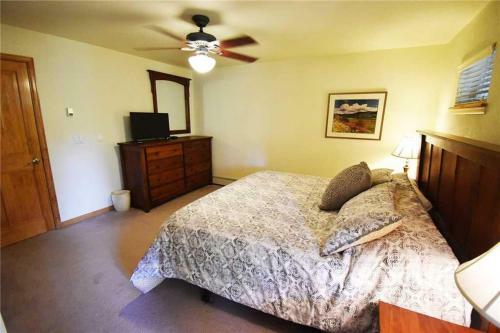 Apartamento Cross Creek 102