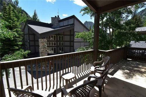 Apartamento Cross Creek 102