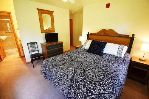 Apartamento Cross Creek 102