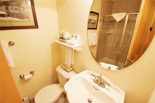 Apartamento Cross Creek 102