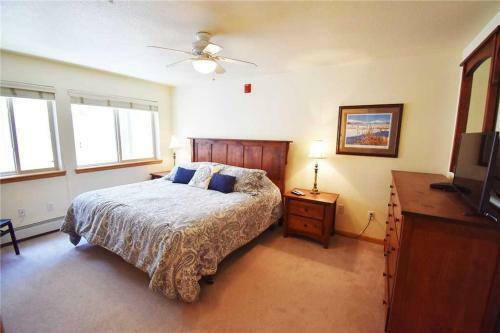 Apartamento Cross Creek 102