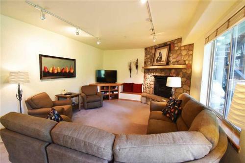 Apartamento Cross Creek 102