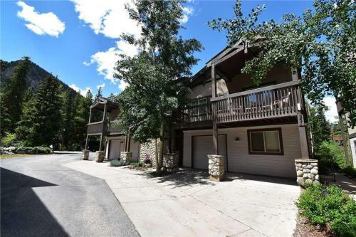 Apartamento Cross Creek 102