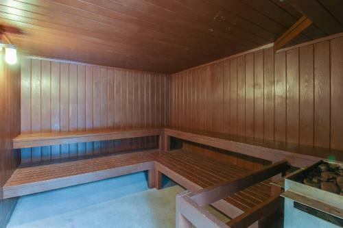 Apartamento Mountainside Refresh