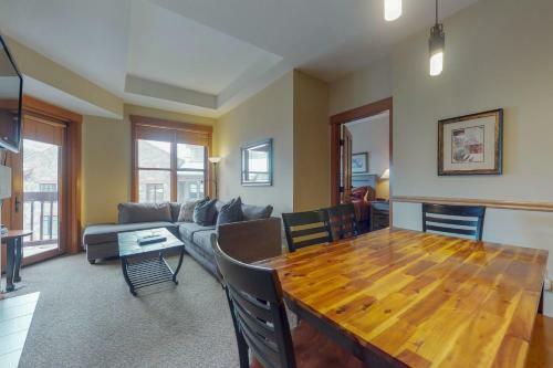 Apartamento Copper Mountain