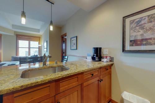 Apartamento Copper Mountain