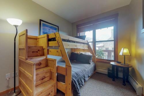 Apartamento Copper Mountain