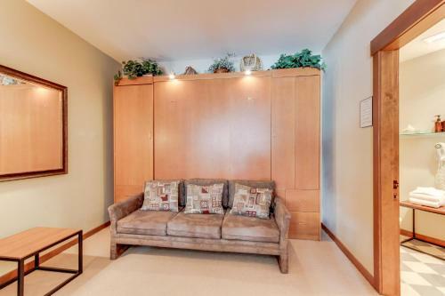 Apartamento Copper Mountain