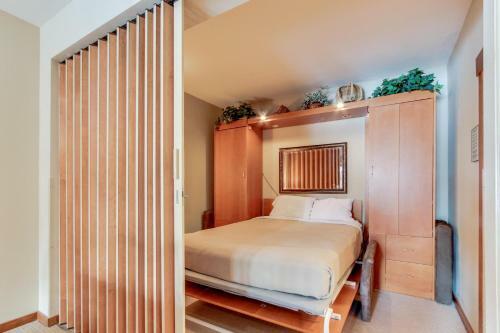 Apartamento Copper Mountain