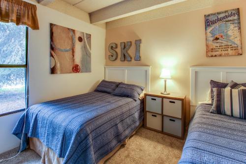 Frisco Mountain Retreat