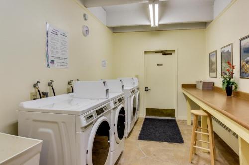 Frisco Mountain Retreat