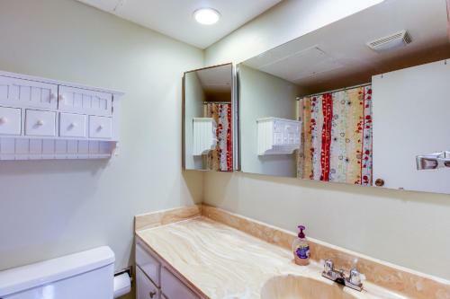 Frisco Mountain Retreat