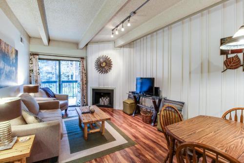 Frisco Mountain Retreat