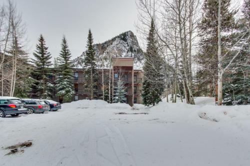 Frisco Mountain Retreat