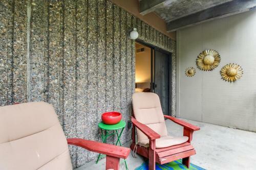 Frisco Mountain Retreat