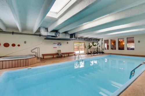 Frisco Mountain Retreat