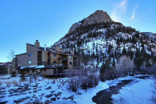 Apartamento 315 Woodbridge Condo