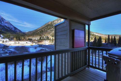 Apartamento 315 Woodbridge Condo