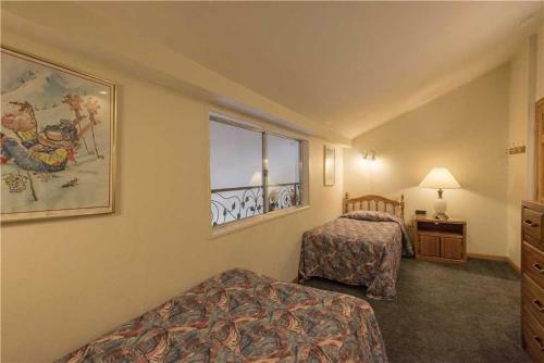 Apartamento Copper Junction 404 Condo