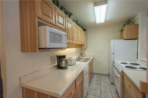 Apartamento Copper Junction 404 Condo