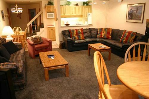 Apartamento Copper Junction 404 Condo