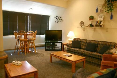 Apartamento Copper Junction 404 Condo